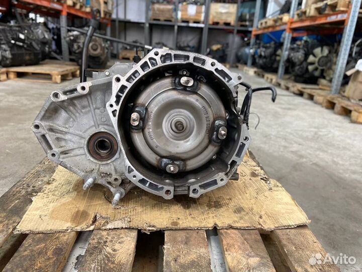 Двигатель seba 2.3 на Ford Mondeo