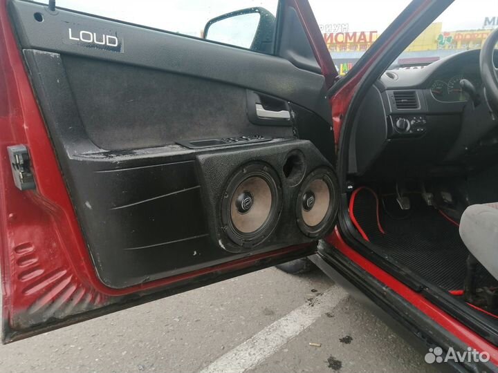 LADA Priora 1.6 МТ, 2008, 185 000 км