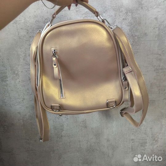 Рюкзак женский