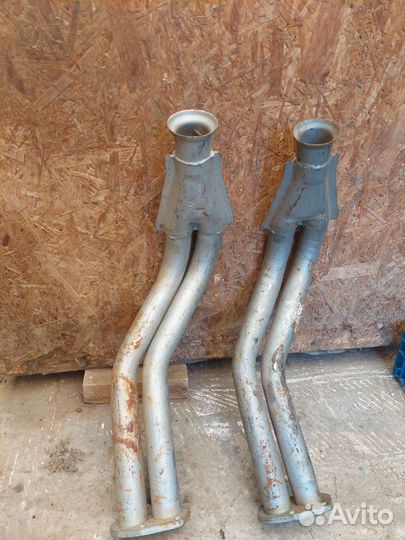 Штаны ваз 2109