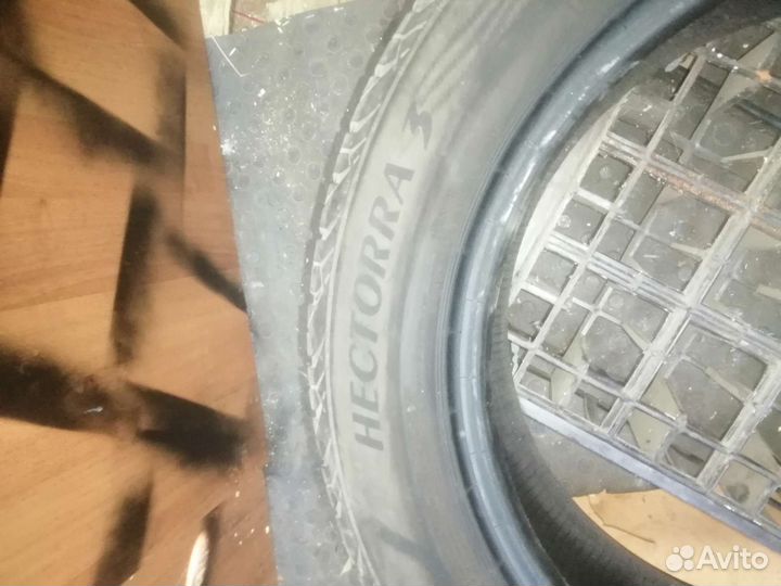 Matador Hectorra Van 195/55 R16