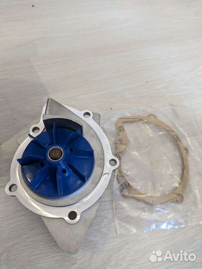 Комплект грм SKF vkmc 03257 и vkpc 83643
