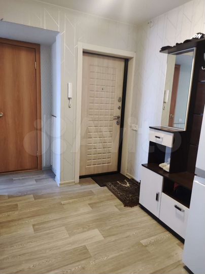 3-к. квартира, 55,1 м², 1/5 эт.