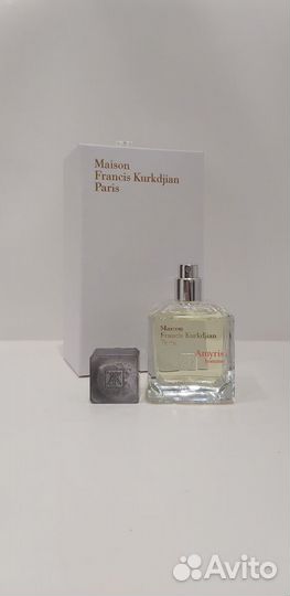 Духи мужские Amyris Homme от Francis Kurkdjian