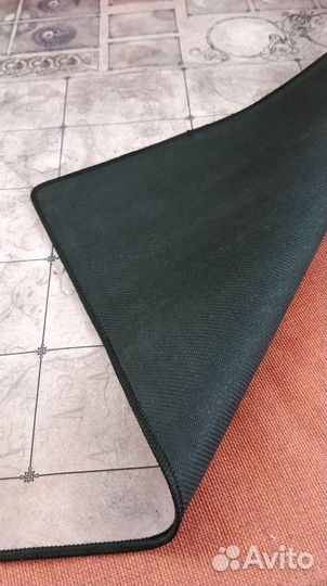 Плэймат (коврик) Оскверненный грааль