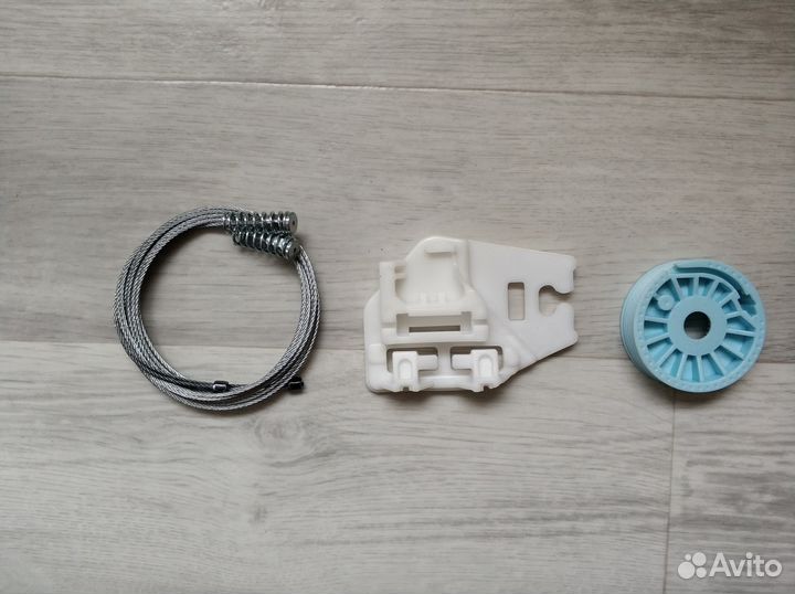 Ремкомплект стеклоподъемника BMW X5 E53