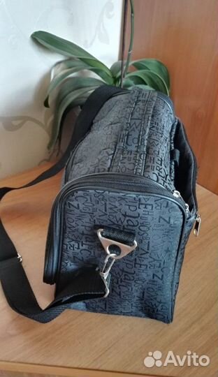 Сумки для документов, ноутбука, планшета