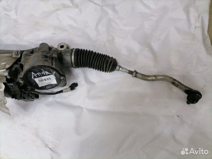 Рулевая рейка Honda Civic FK