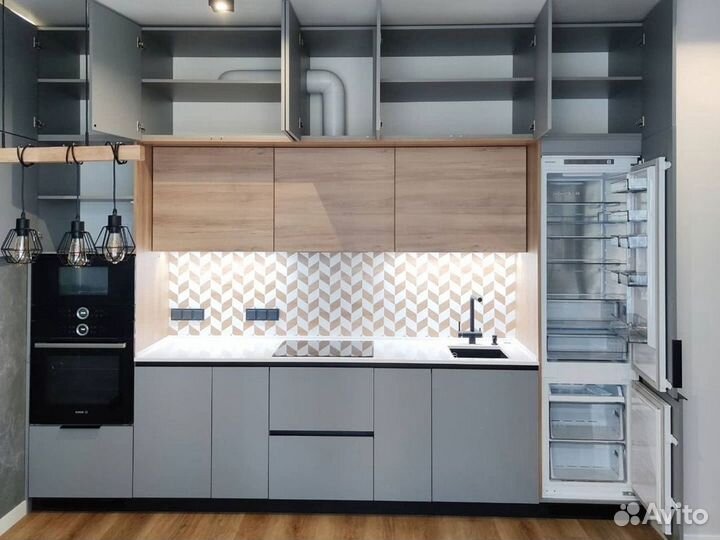 Кухонная мебель