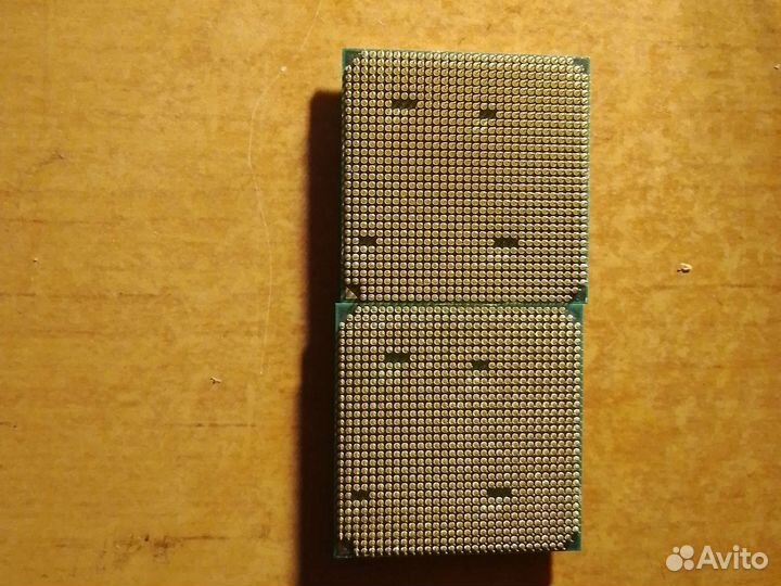 Процессор Amd athlon