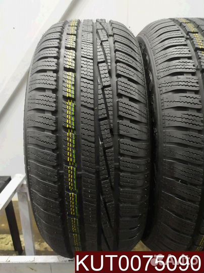 Goodyear UltraGrip Performance 195/55 R15 107U