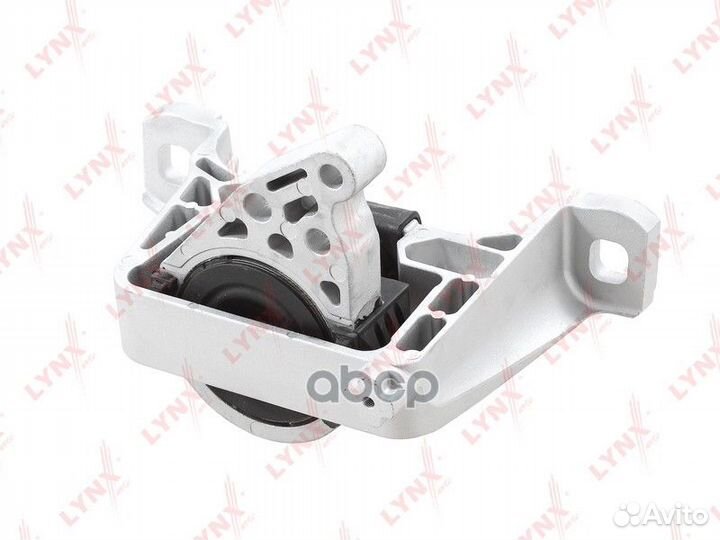 Подушка двигателя прав ME1733 lynxauto