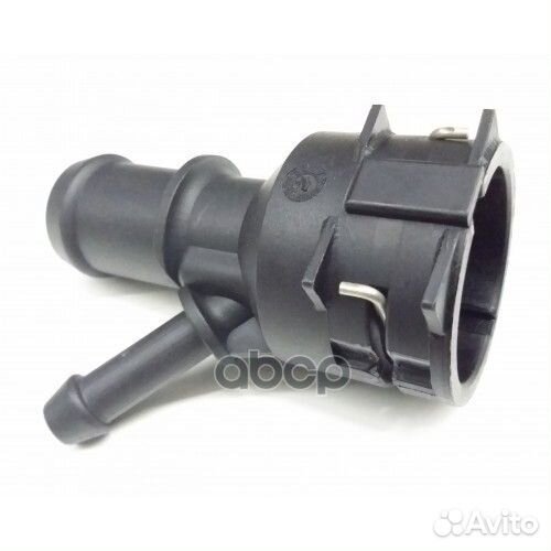 Фланец системы охлаждения