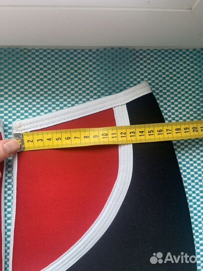 Наколенники спортивные