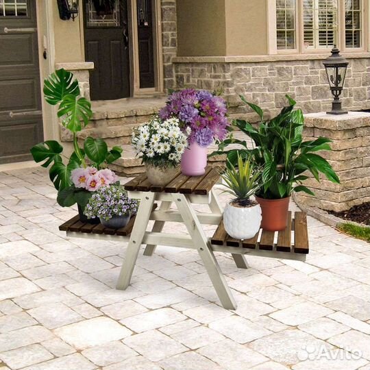 Подставка для цветов