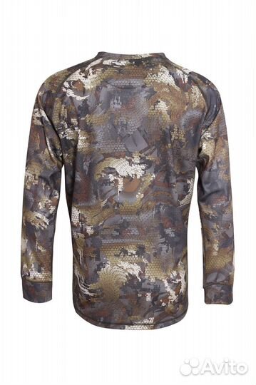 Футболка Remington Blend Shirt Timber р. L