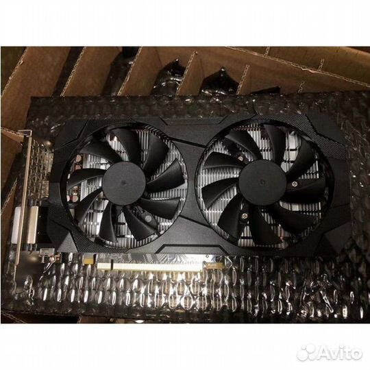 Видеокарта rtx 580