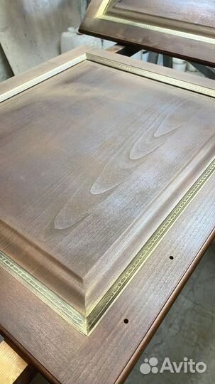 Реставрация мебельных фасадов