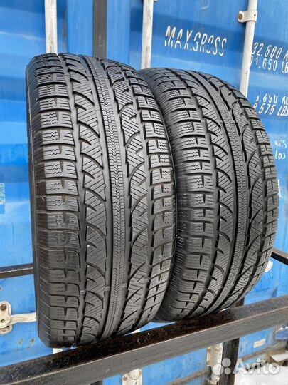 Cooper Weather-Master SA2 225/50 R17 98H