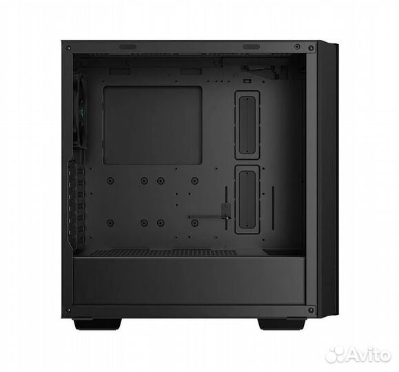 Корпус Deepcool CH510 Mesh Digital