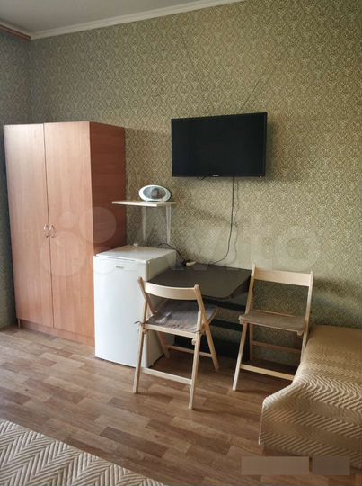 Комната 15 м², 1/2 эт.