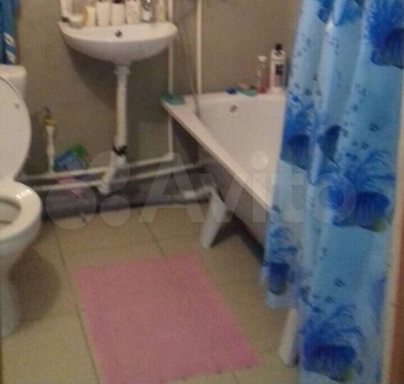 2-к. квартира, 78 м², 6/17 эт.