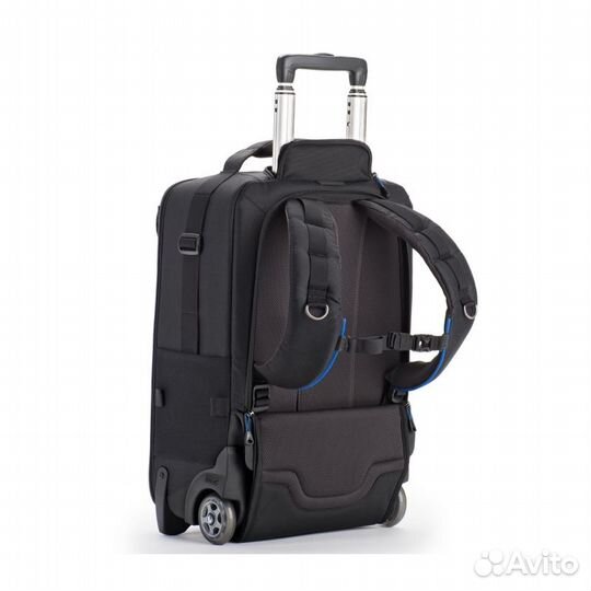 Сумка для фотоаппарата на колесах Think Tank Airpo