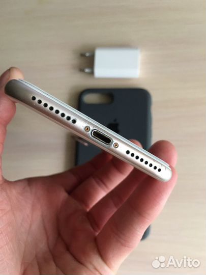 Apple iPhone 8 plus 64gb