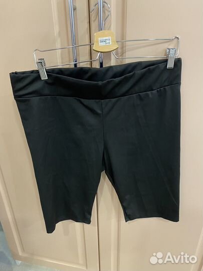 Велосипедки женские