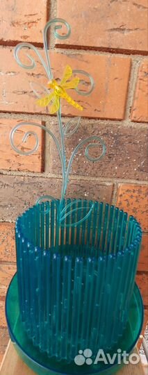 Кашпо для орхидей