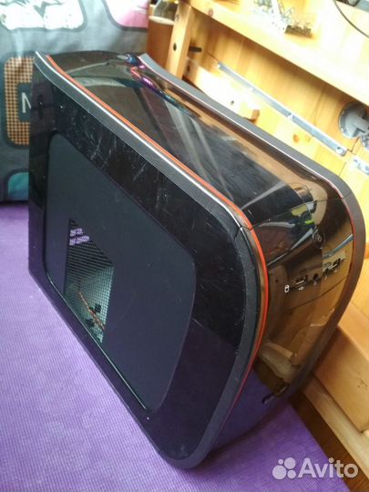 Корпус системного блока DNS