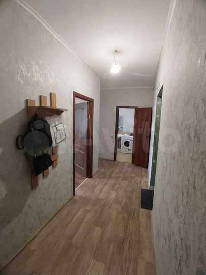 1-к. квартира, 40 м², 5/9 эт.