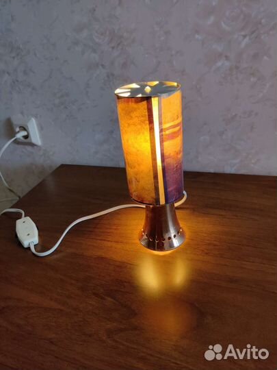 Лампа - ночник