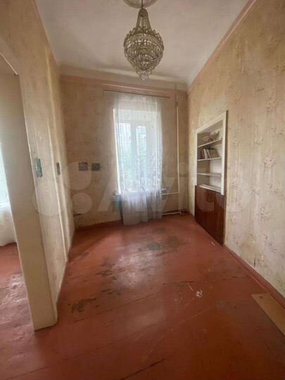 2-к. квартира, 48,7 м², 2/4 эт.