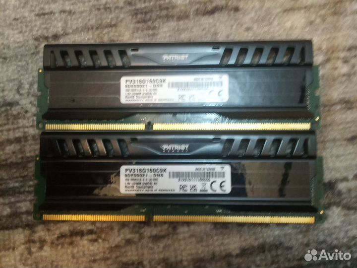 1155 комплект