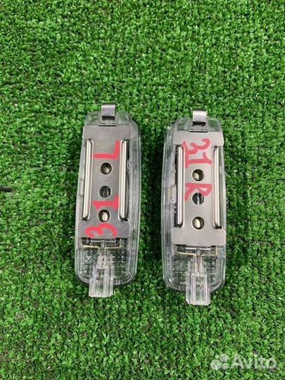 Плафон салонный Audi A5 8T CDN 2014