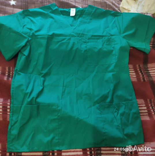 Медицинский костюм