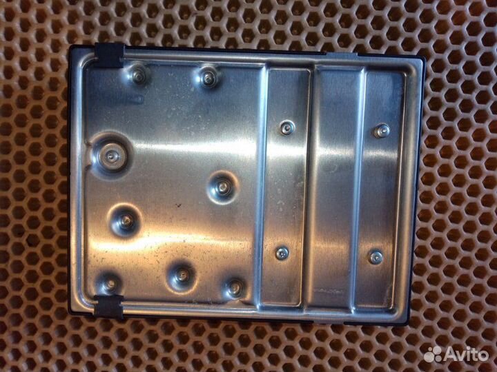 Блок управления бортовой сети Audi A8 D4 long 4.2