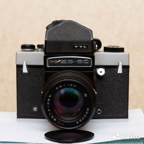 Киев 6 С TTL только корпус