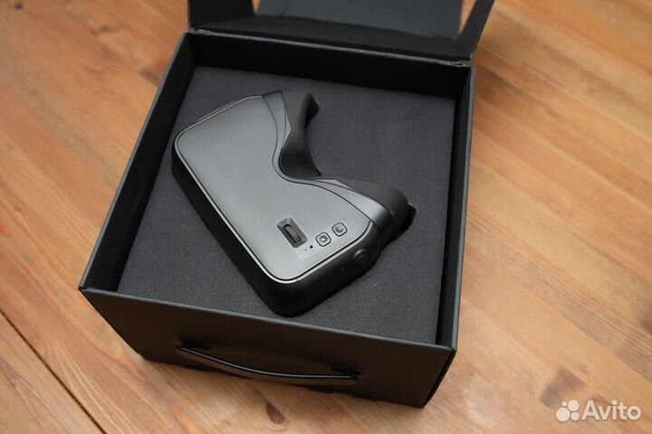 Очки DJI Goggles Racing Edition