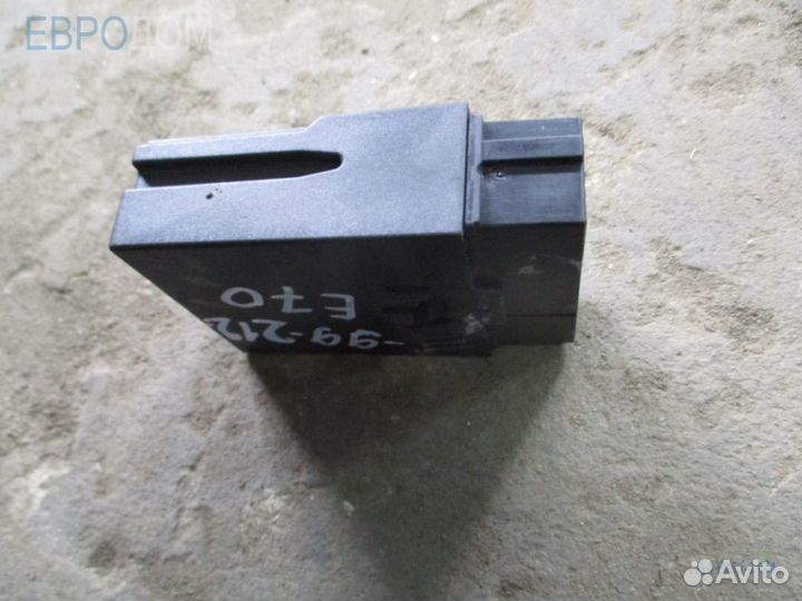 Блок управления (эбу) сиденья BMW E70 LCI s1061184