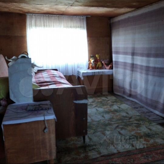 Дача 35 м² на участке 6,3 сот.