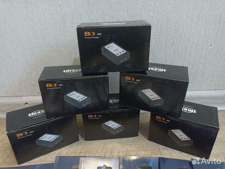 Аккумуляторы зарядки для страйкбола липо Li-po