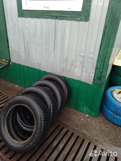 КАМА Кама-Евро-224 185/60 R14