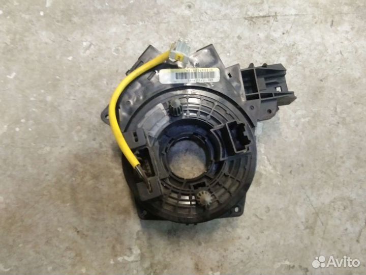 Подрулевой шлейф Форд Фокус 2