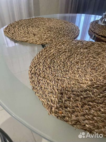 Салфетки под прибор IKEA (4шт.)