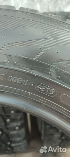 Nokian Tyres Nordman 7 SUV 215/65 R16 102T