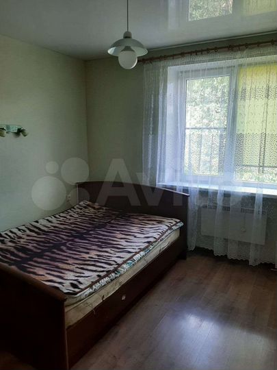 1-к. квартира, 28 м², 2/2 эт.