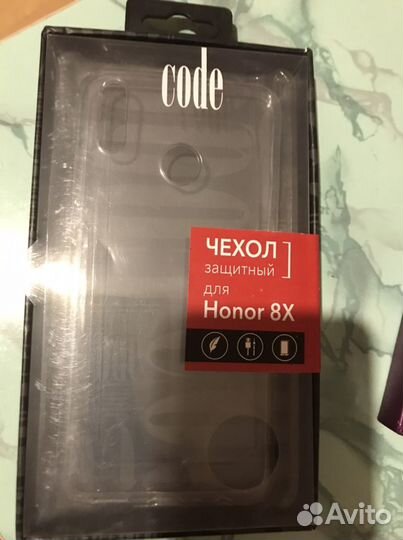 Чехлы на телефон iPhone5/5s/SE/6/6s, Xs max, honor