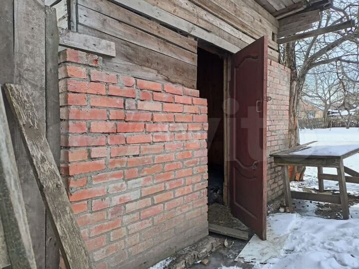 Участок 11,4 сот. (ИЖС)